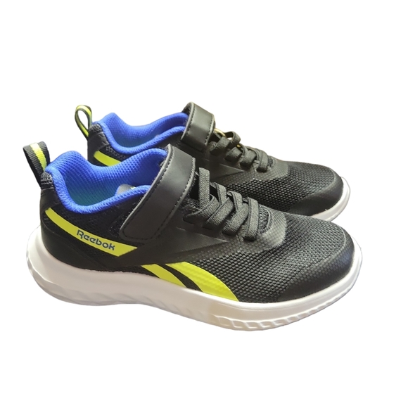 Reebok rush runner3.0 AL kids childrens shoes - Picture 3 of 5